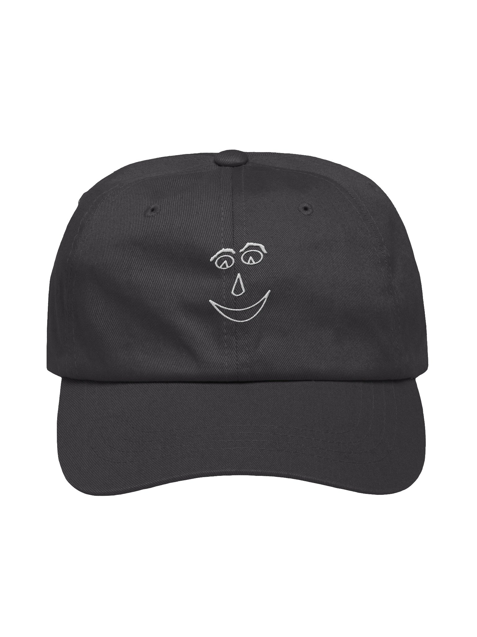Minimalist HeniHeni Hat product image (1)