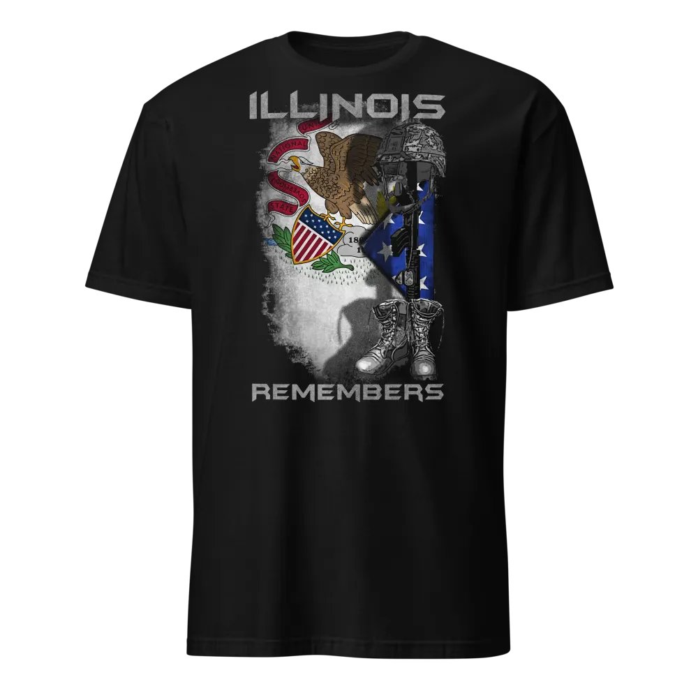 Illinois Remembers product image (1)