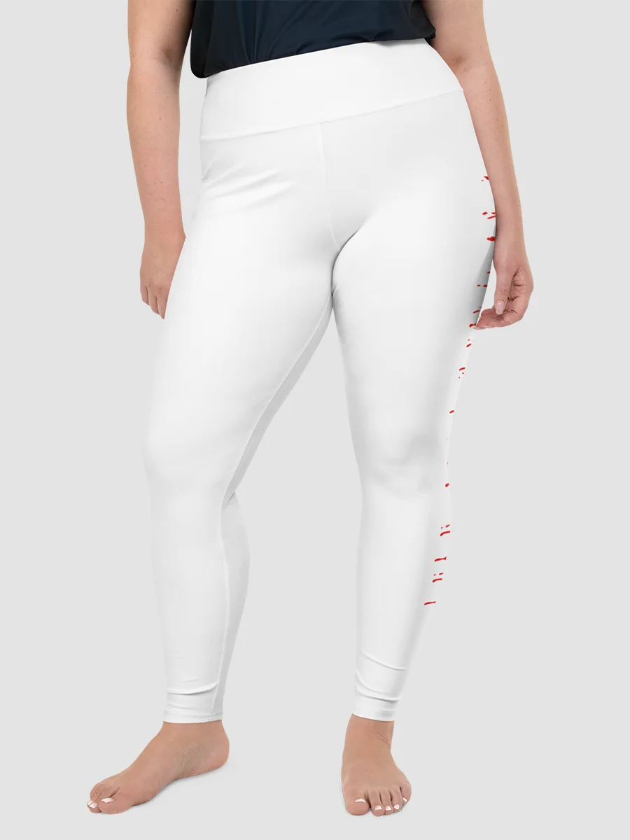 AdrinaLynn Plus Size Leggings product image (1)