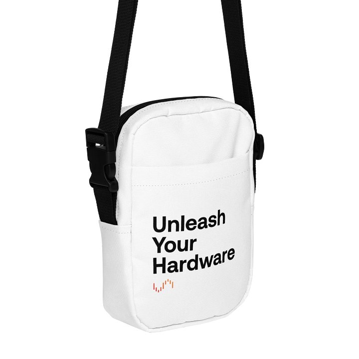 The Unleashed Crossbody product image (1)