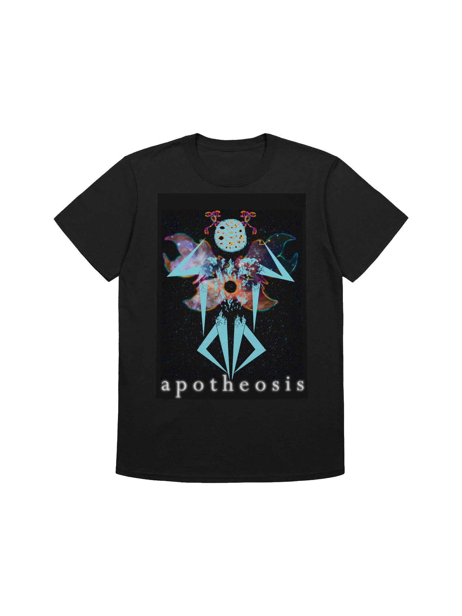 "Apotheosis" T-Shirt product image (1)