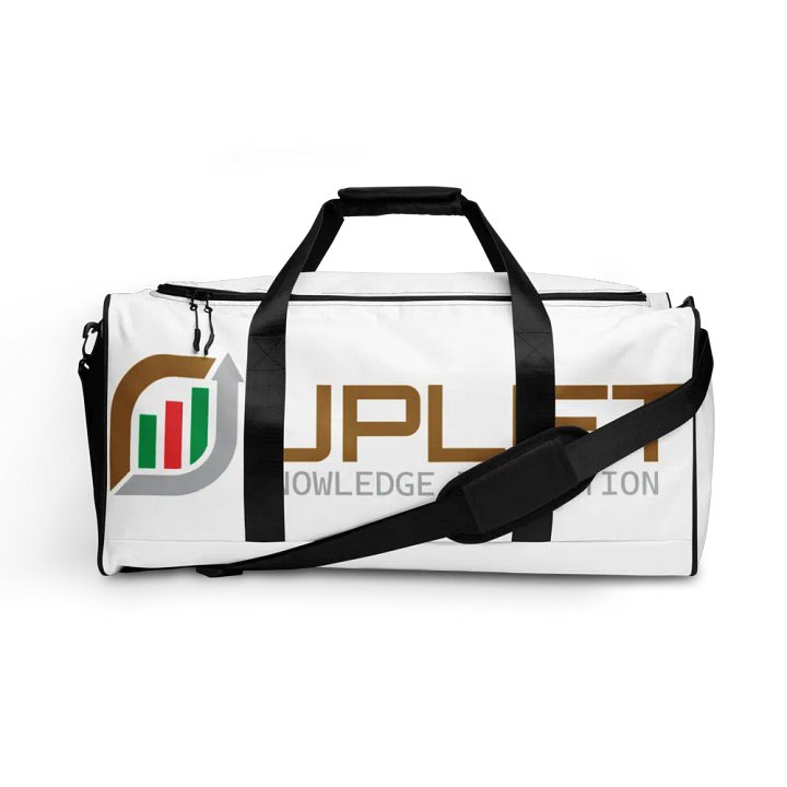 UpLift Pro Duffel Bag product image (1)