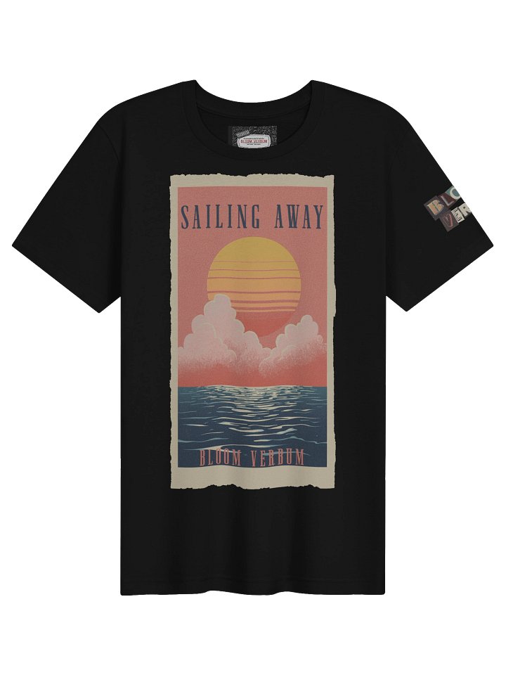 Sailing Away product image (11)