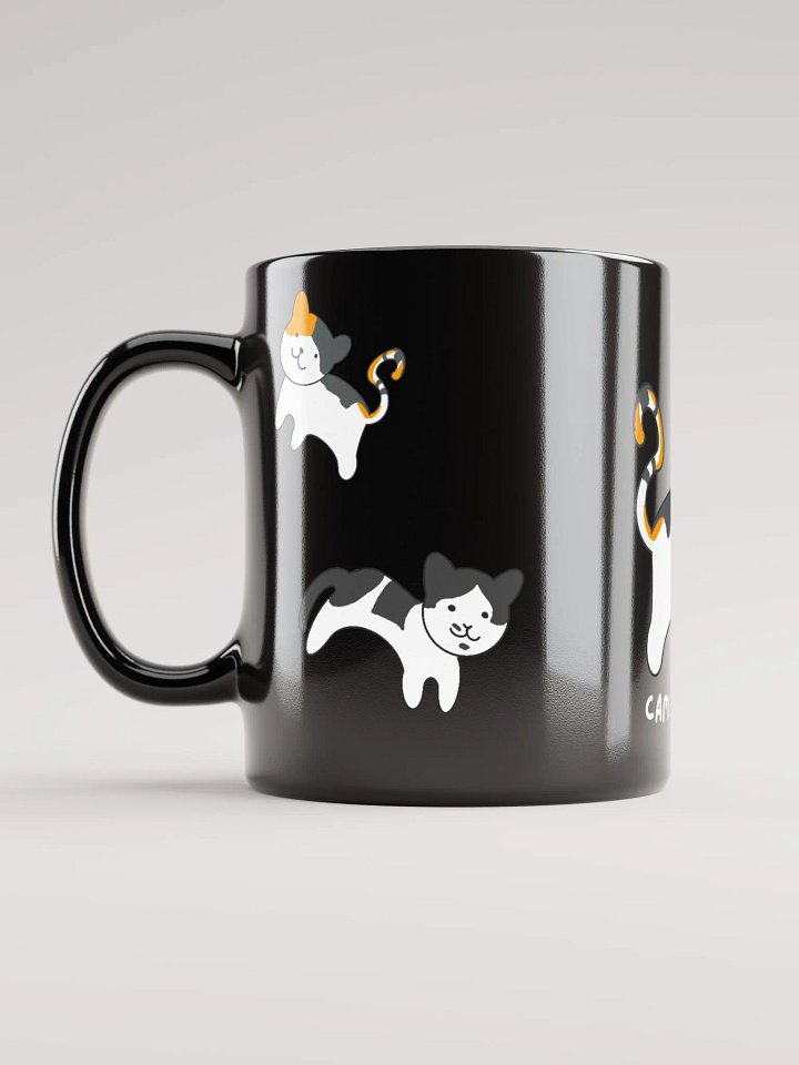 Cat Mugs product image (1)