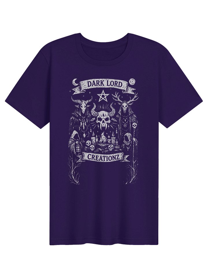 Dark Lord Creationz XL product image (11)