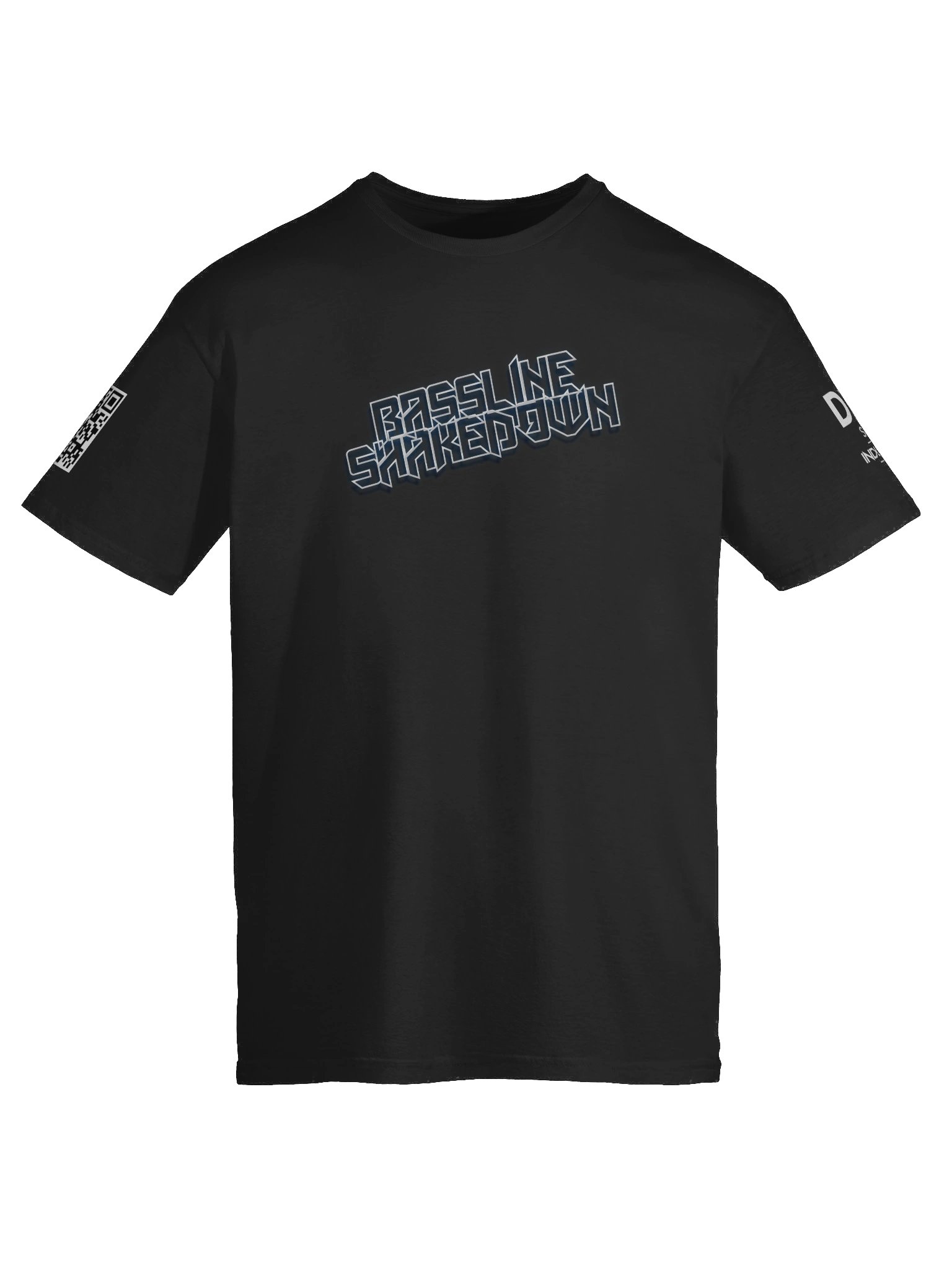 Bassline Shakedown Tee product image (44)