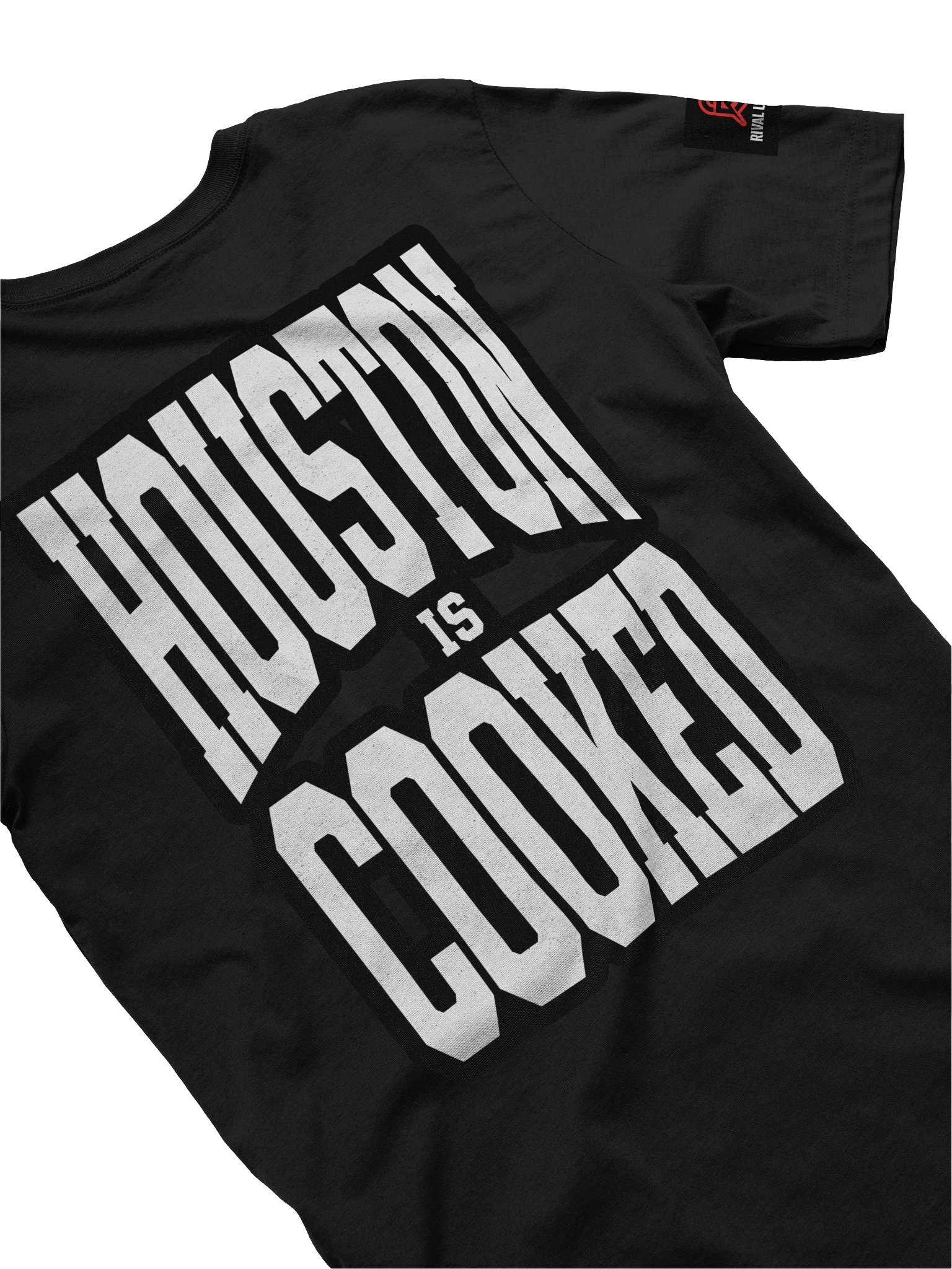 Texan Style Barbecue | Houston | Football | Rival Locker product image (5)