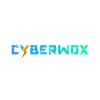 Cyberwox Merch
