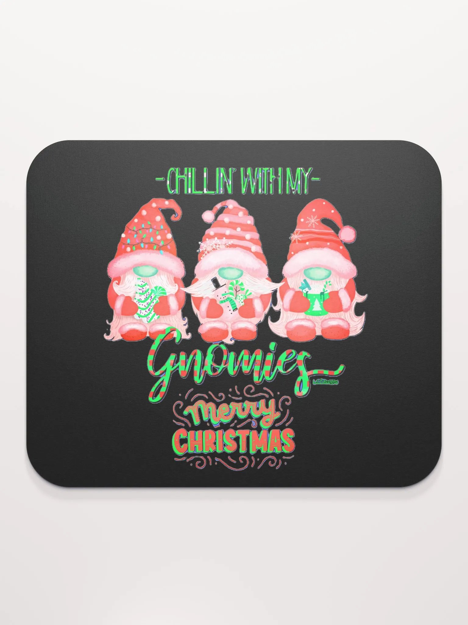 CHILLIN WITH MY GNOMIES product image (2)