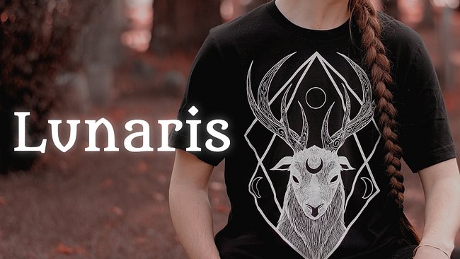 Lunaris