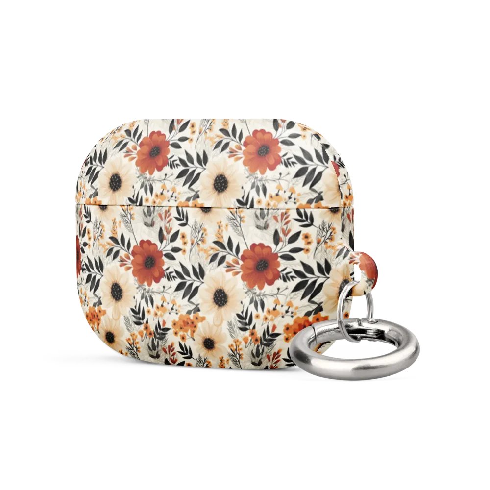 Boho Chic All-Over Print AirPods® Case product image (5)