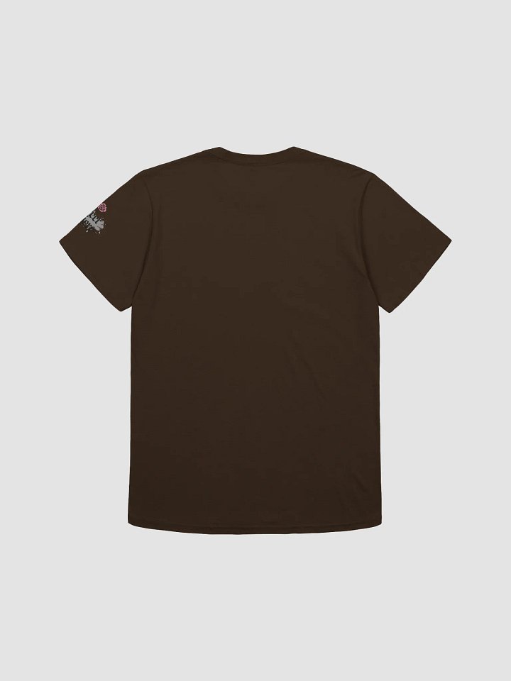 Barbed heart soft tee product image (7)