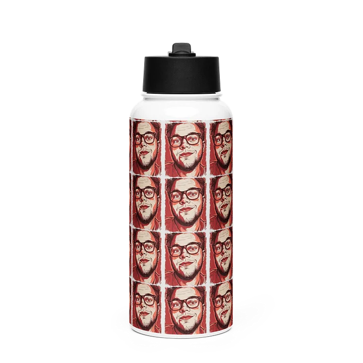 happy water bottle product image (1)