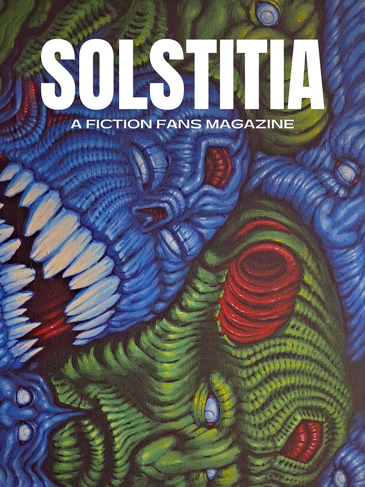 Solstitia Issue 2 product image (1)