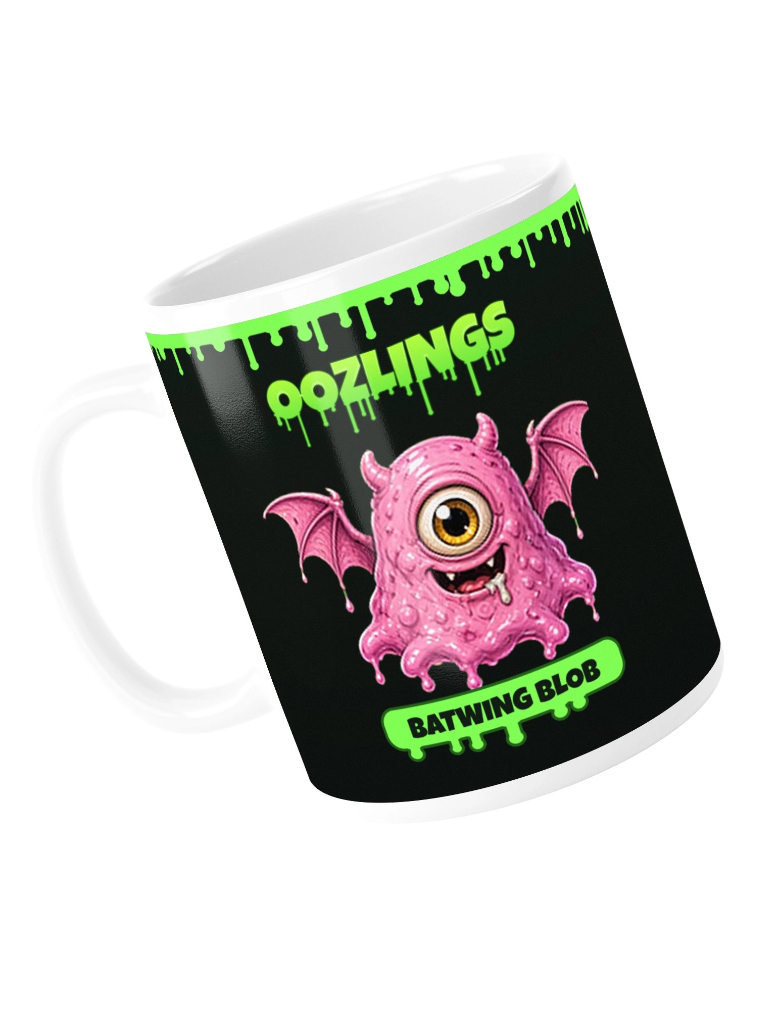 Batwing Blob Mug product image (5)