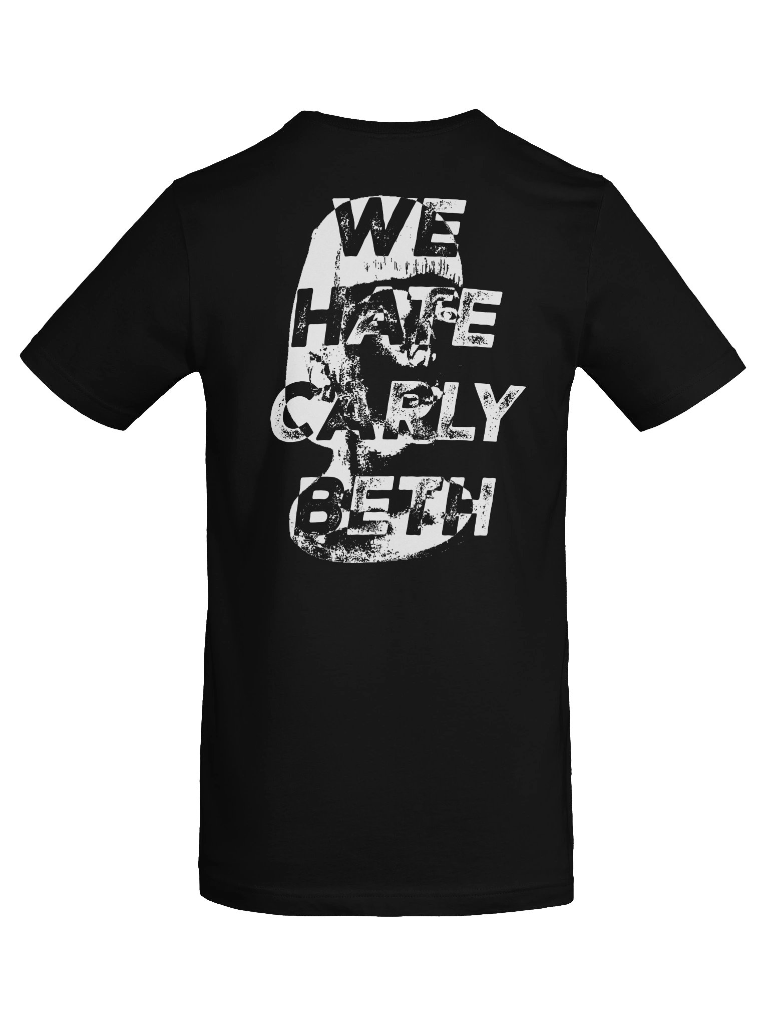 WE HATE CARLY BETH xx product image (6)