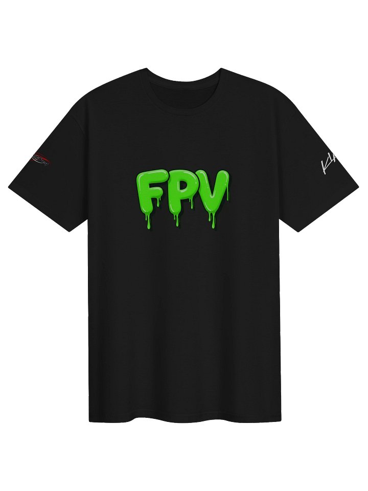 KIN FPV Ayla Softstyle Tee Shirt product image (1)
