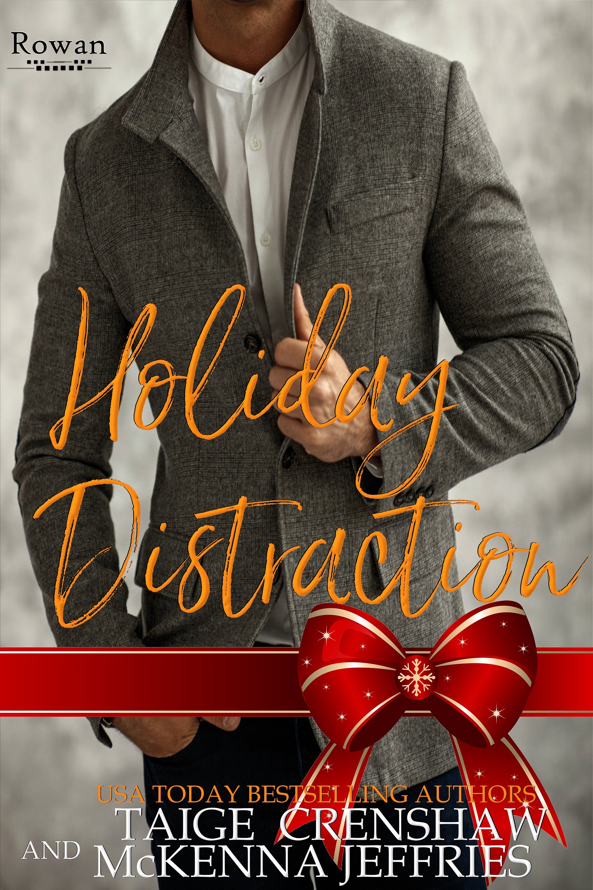 Holiday Distraction product image (1)