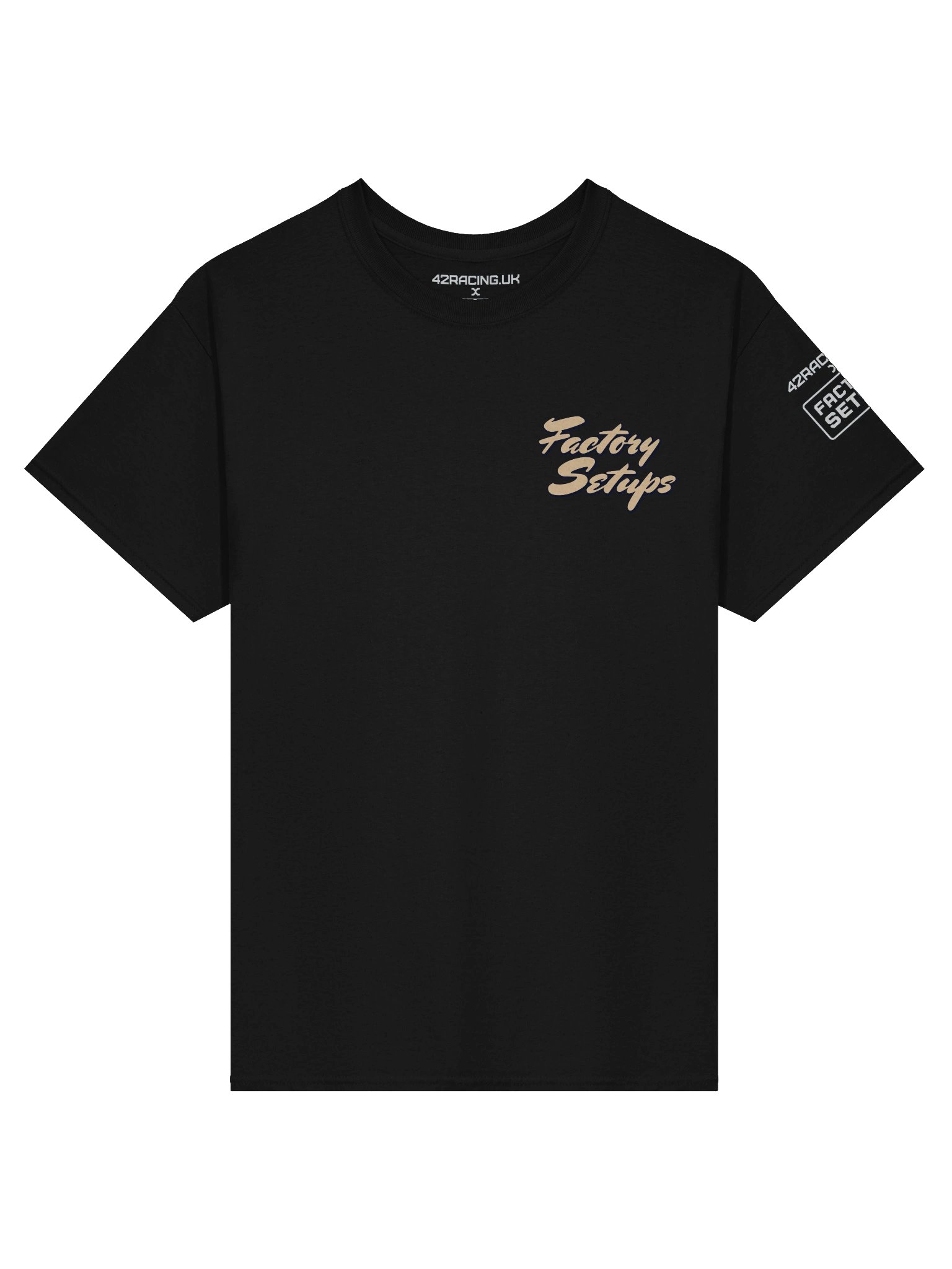 Don't Lift Tee product image (2)
