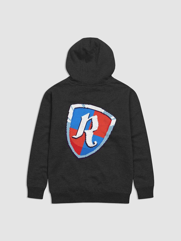 For the Guild Premium Hoodie product image (2)