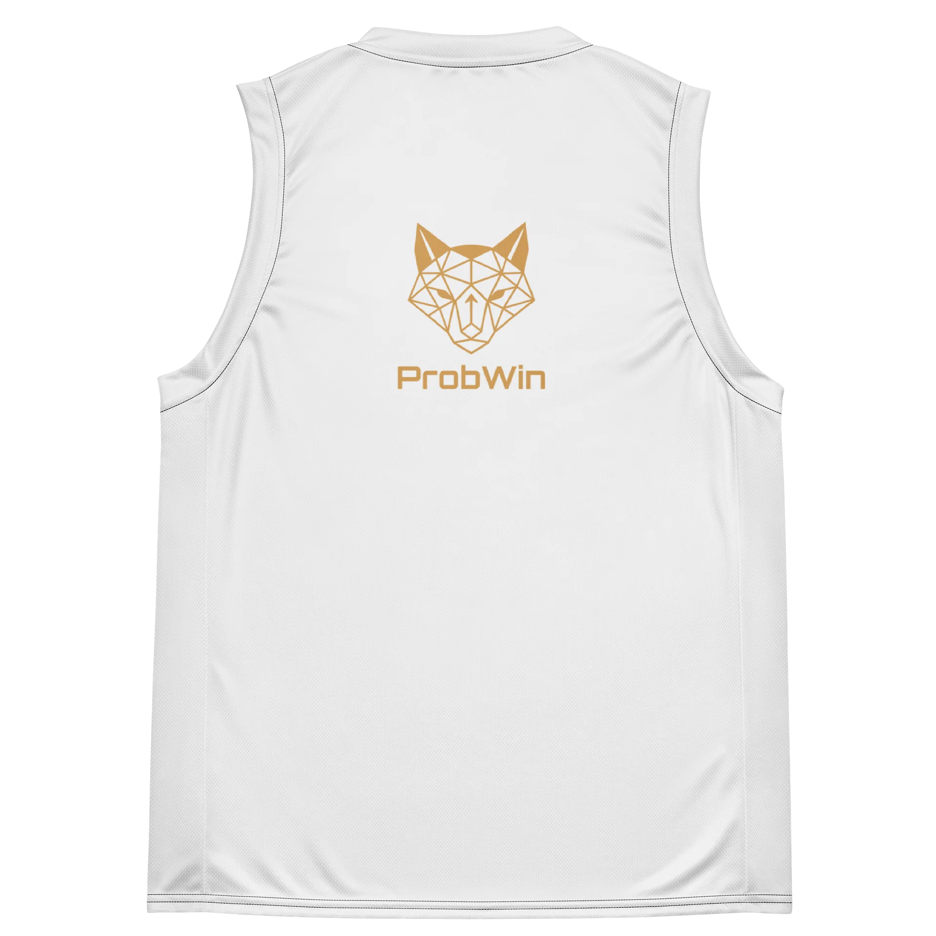 Maillot de basket ProbWin product image (4)
