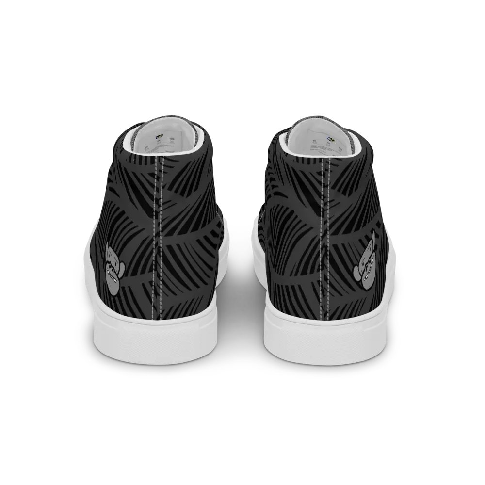 MF4D canvas shoes product image (2)