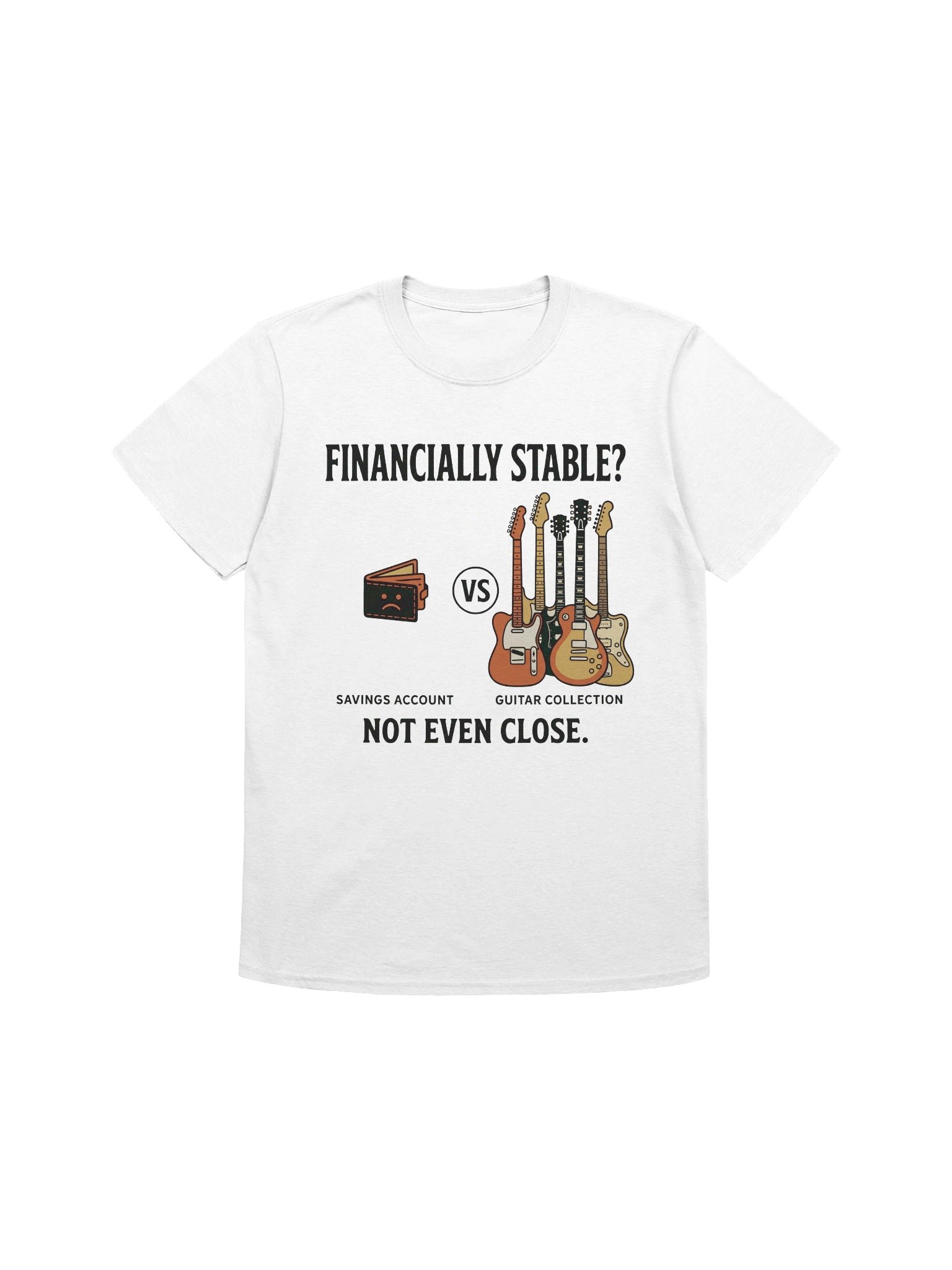 Financially Stable product image (100)