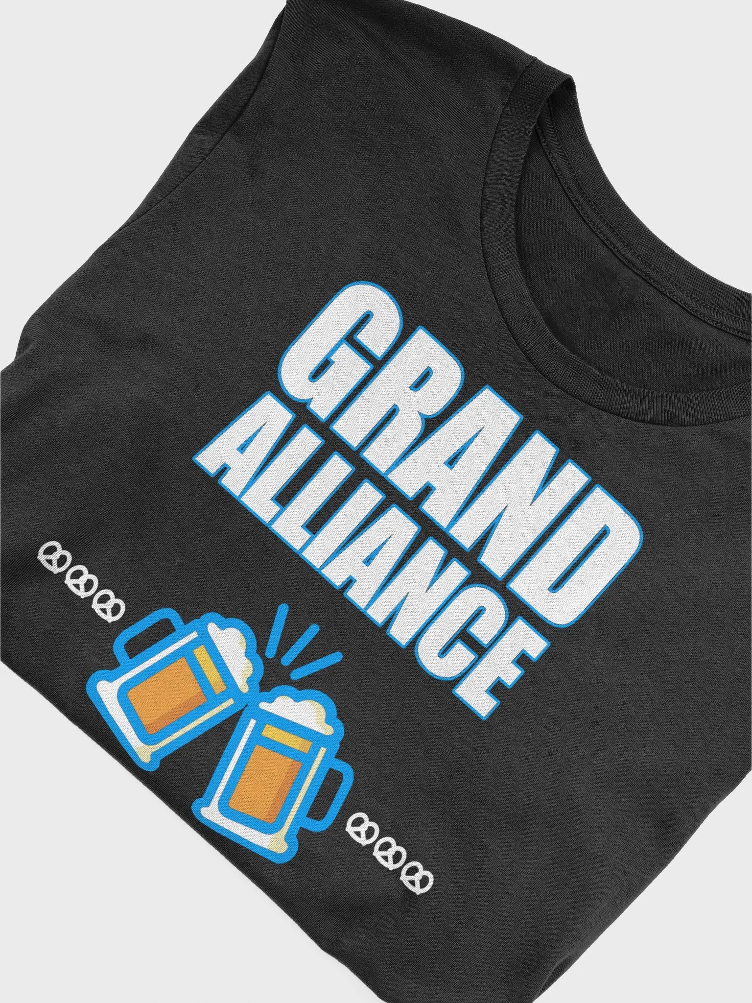 Grand Alliance Casual Shirt product image (19)