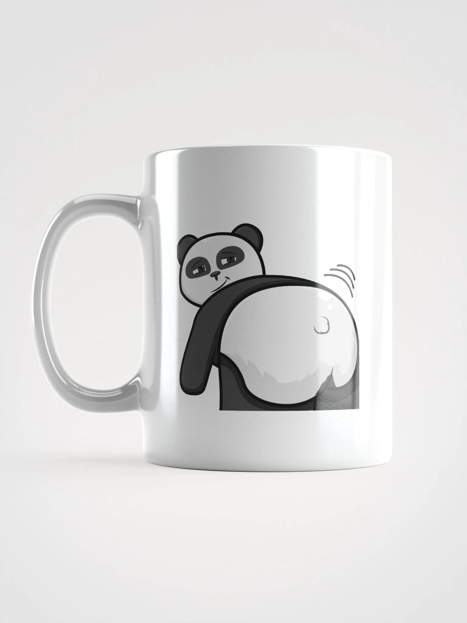 Panda Mug product image (17)