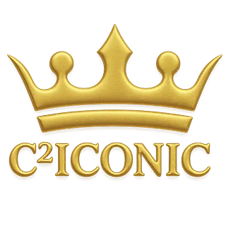 C² ICONIC™ | Bold Streetwear & Elevated Essentials