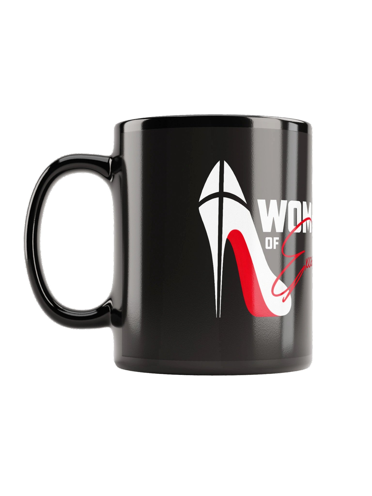 Women of Excellenc Coffee Mug product image (1)