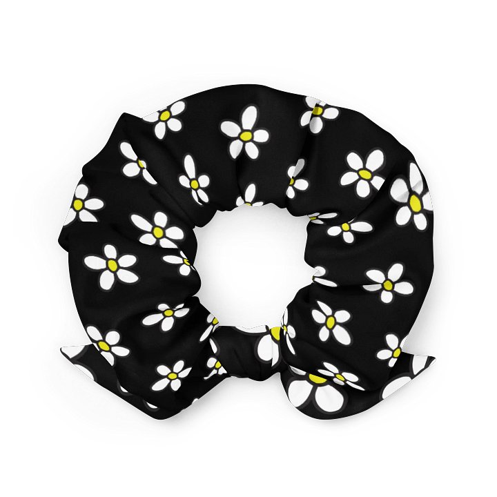 Daisy Scrunchie product image (2)