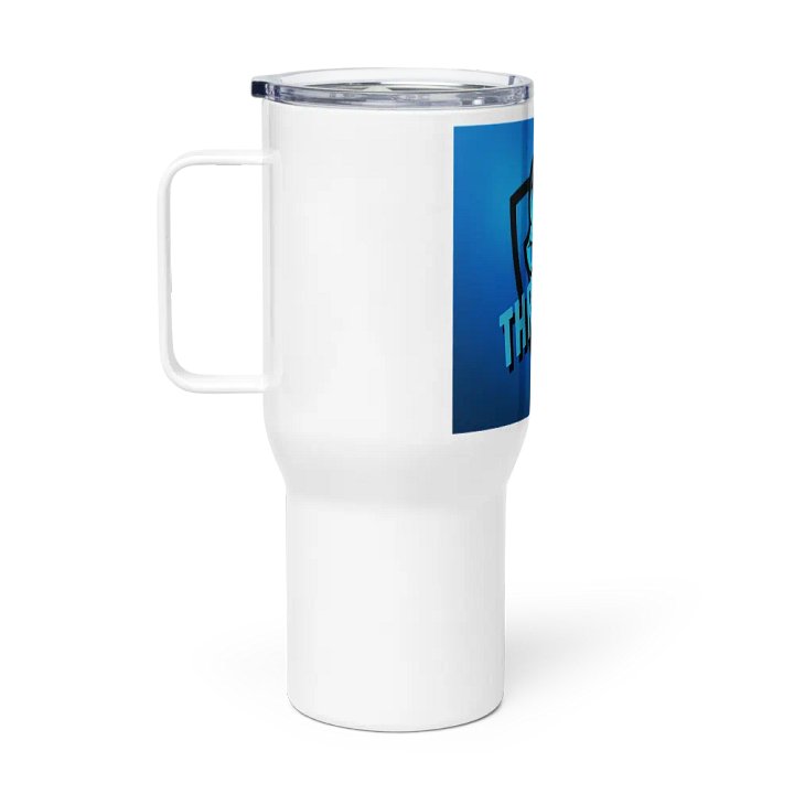 Throride Mug with a Handle product image (1)