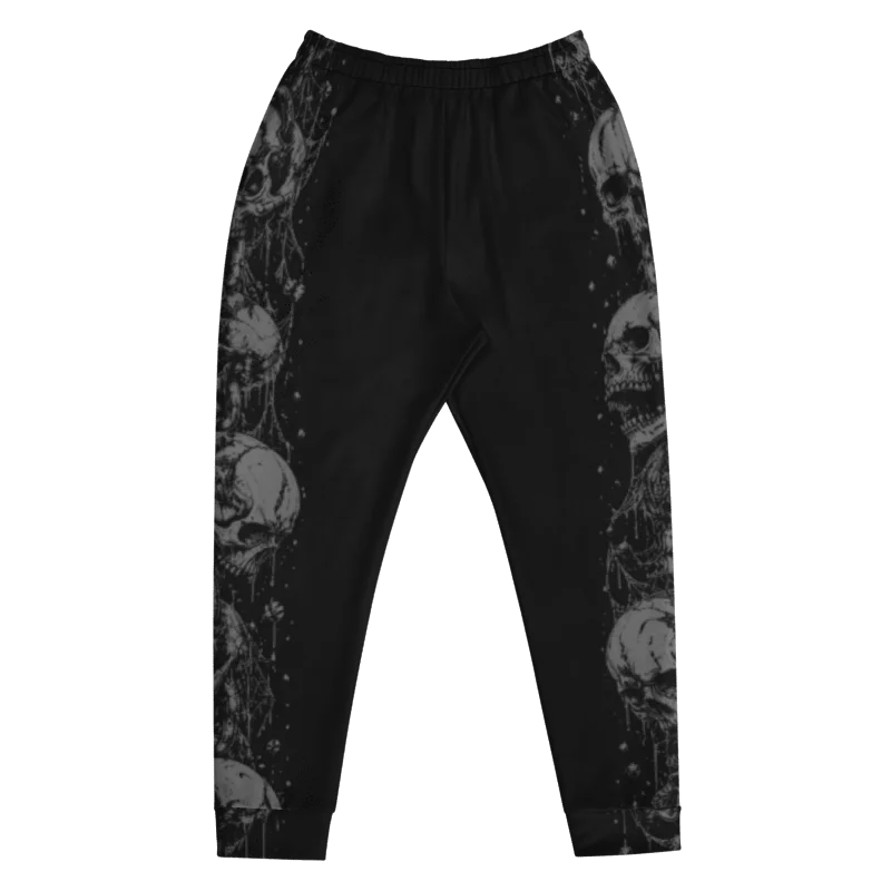 Crown of Ash Joggers product image (2)