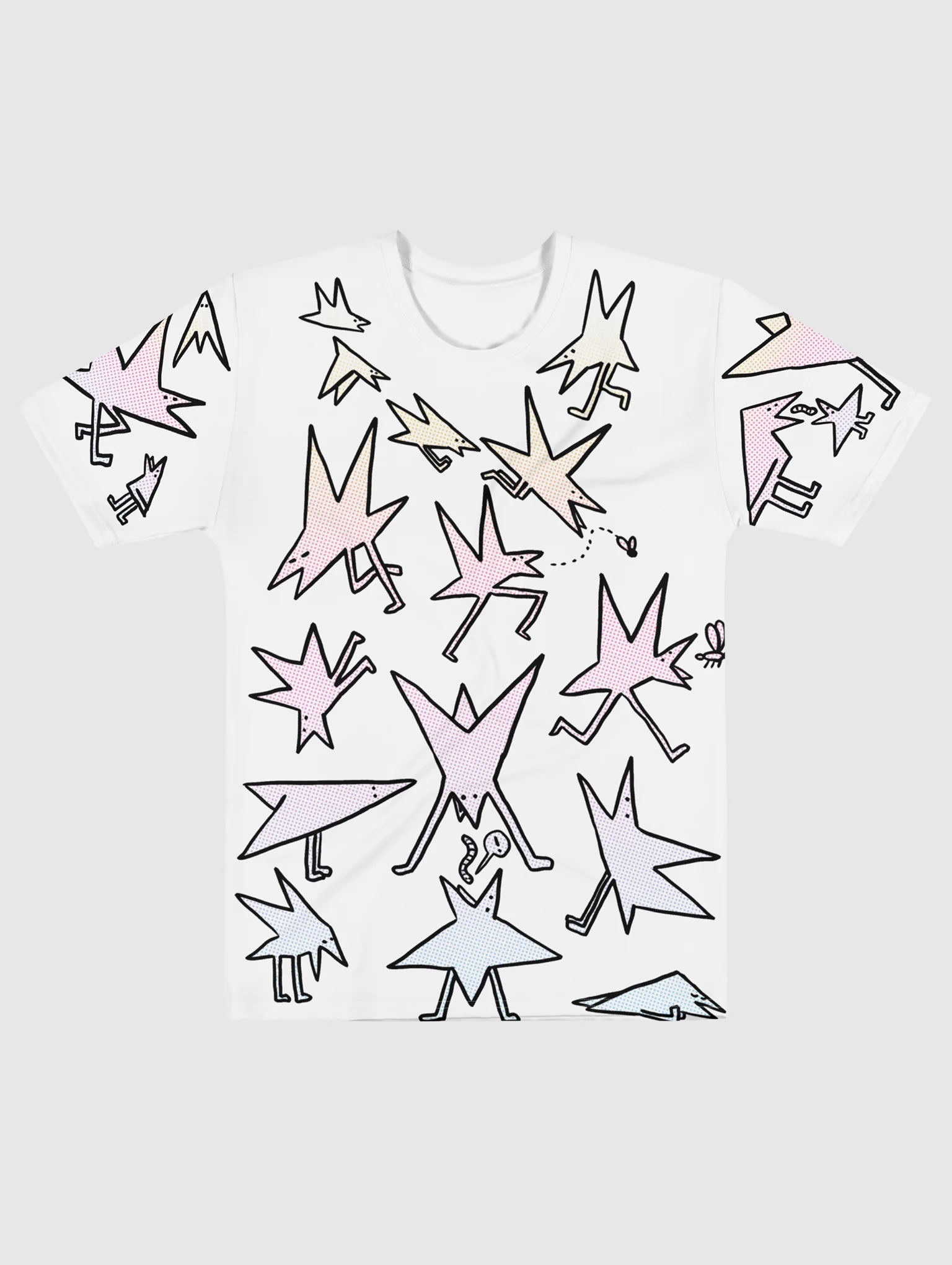 Birds craze product image (1)