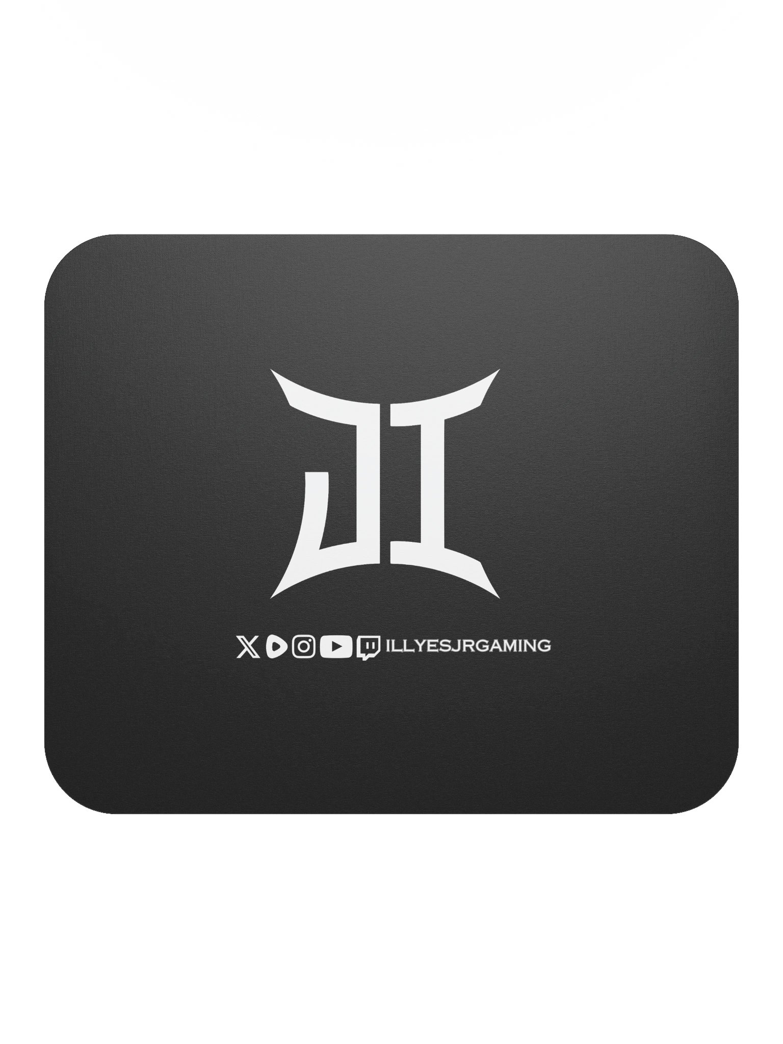 ILLYESJRGAMING Mouse Pad product image (2)