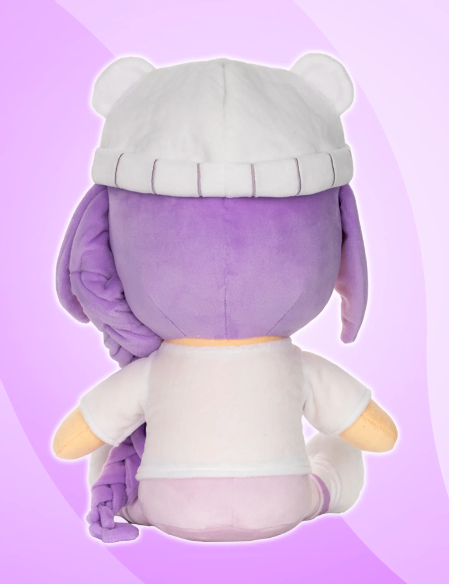 Sway Plush Toy product image (5)