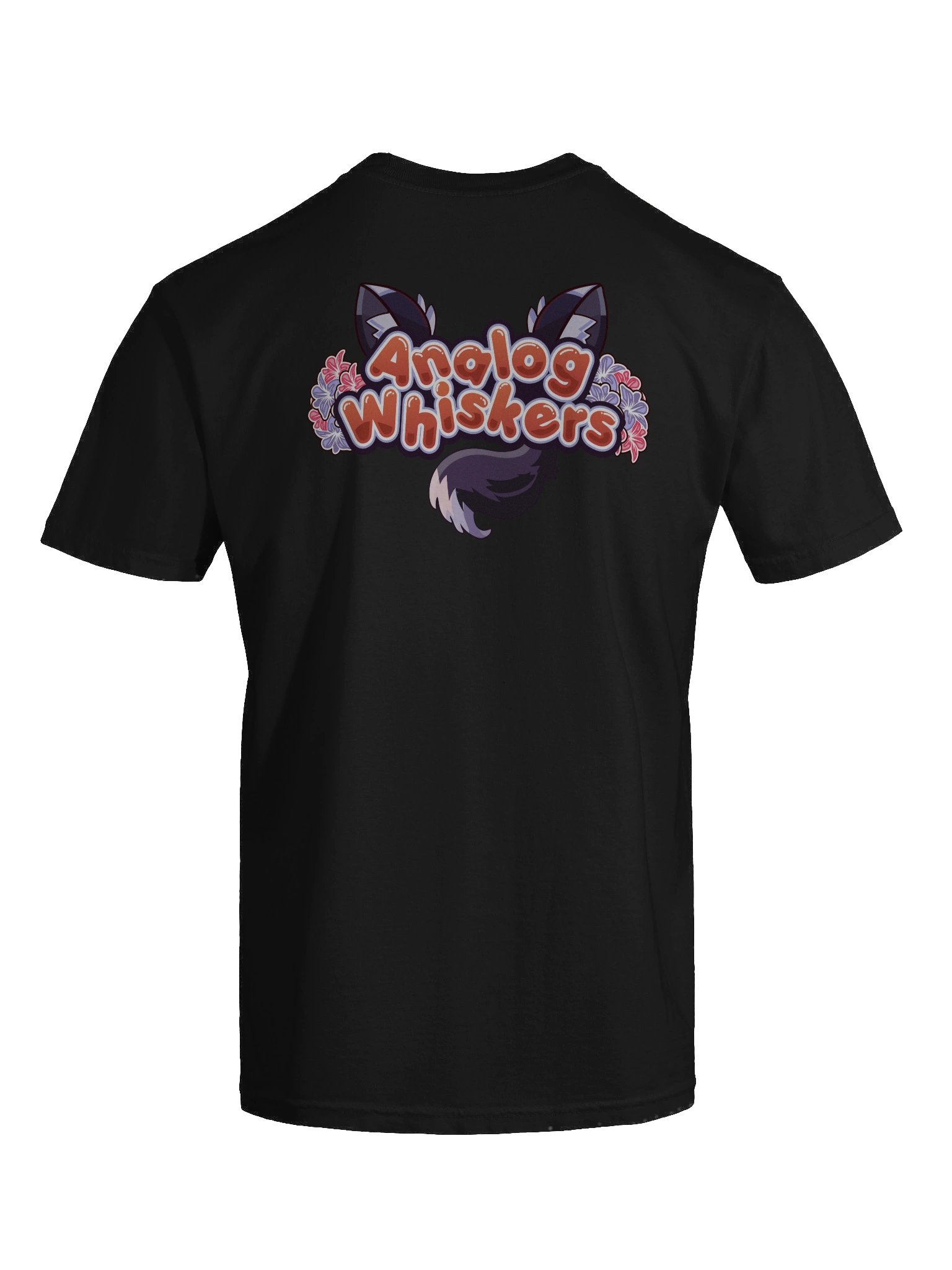 Little Chibi Logo T-Shirt product image (9)