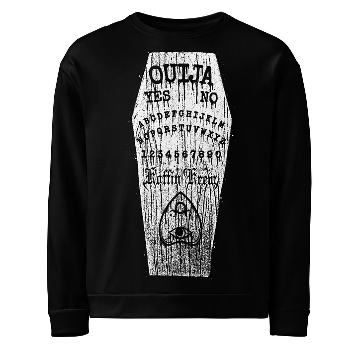 Cursed Connections Sweatshirt product image (1)