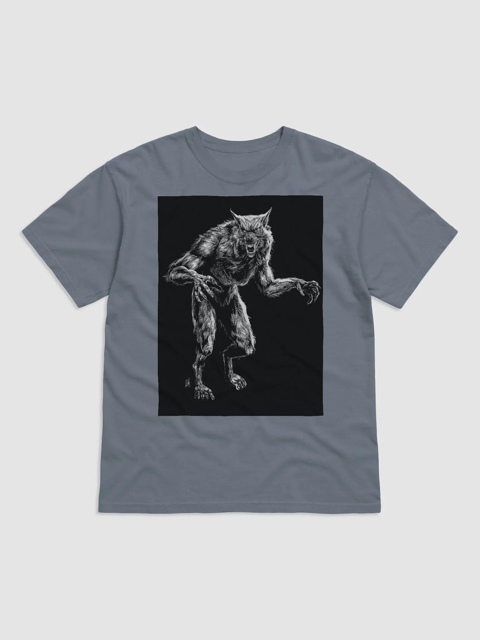Werewolf Lurking 1 product image (2)