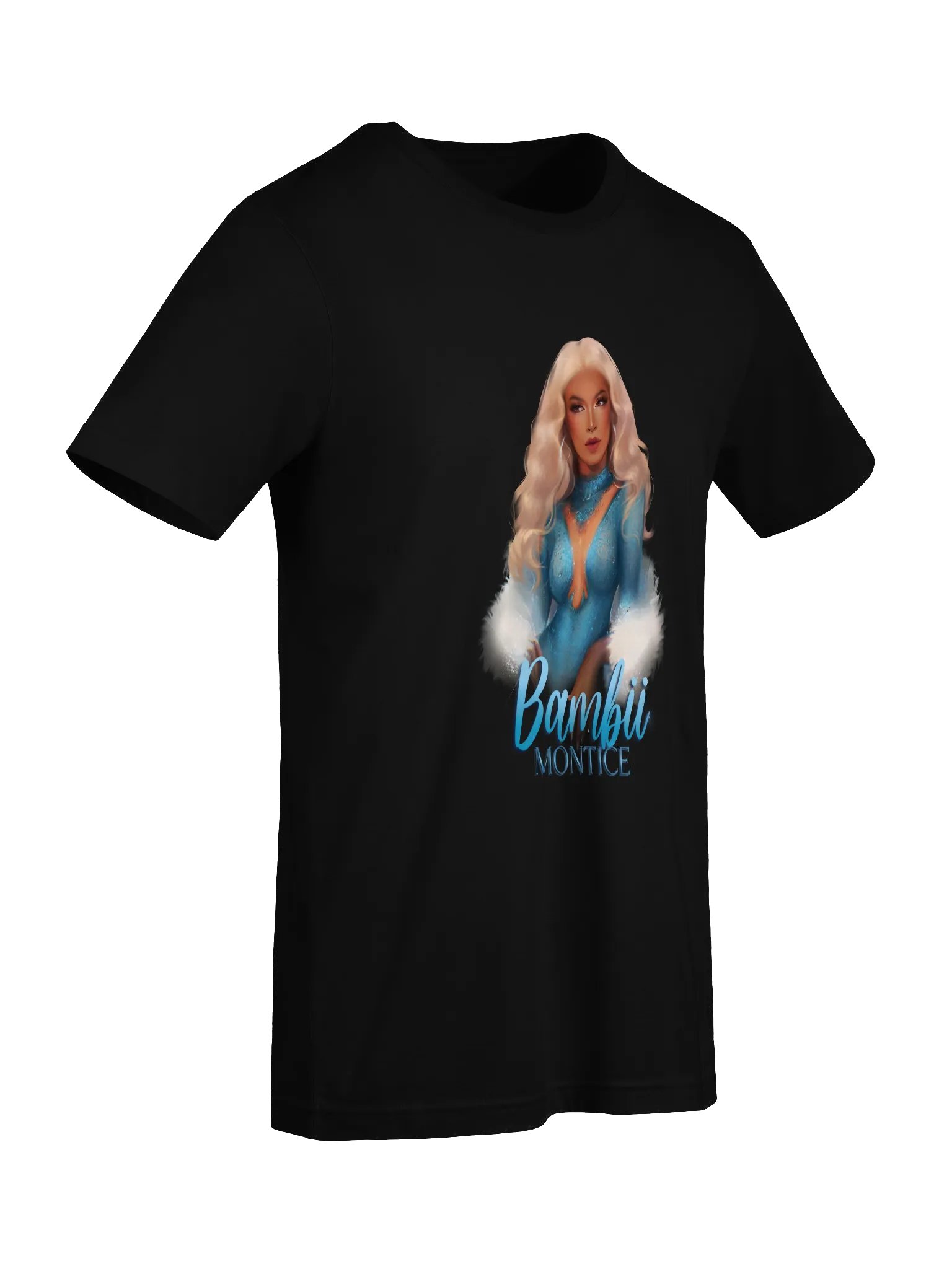 Bambii Short Tee product image (75)