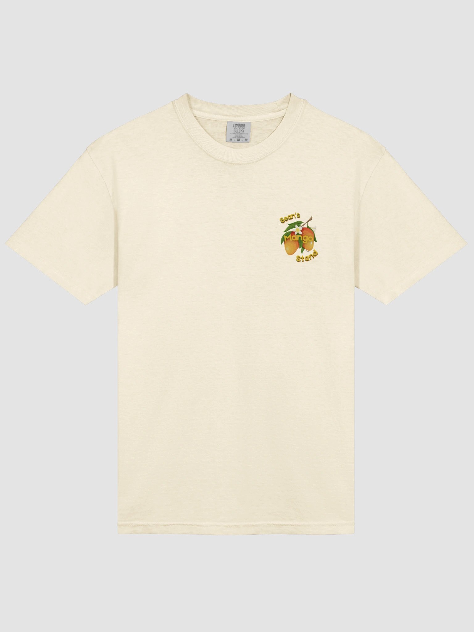 SEAN'S MANGO STAND Tee product image (3)