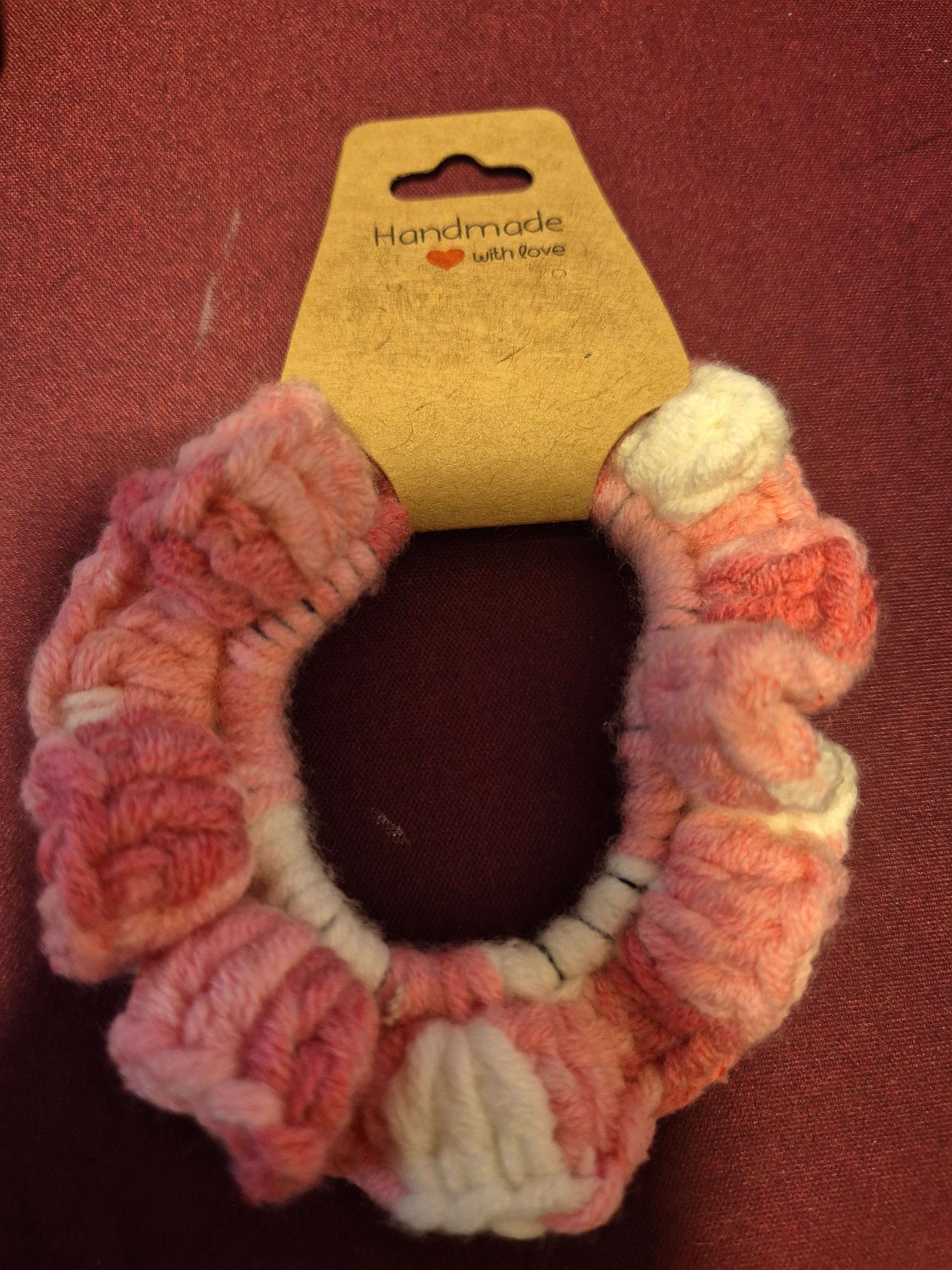 Scrunchies product image (3)
