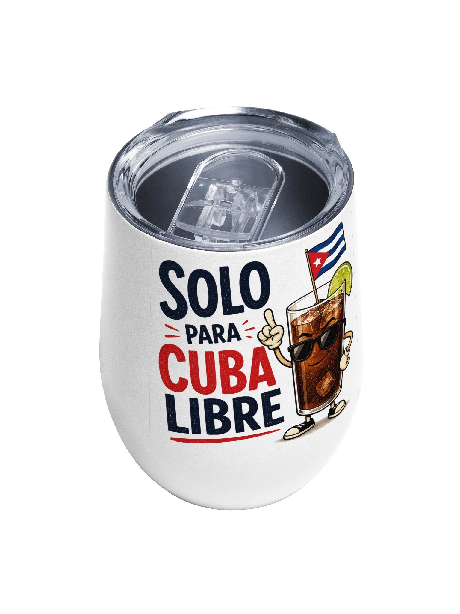 12 Oz de una Cuba libre product image (4)