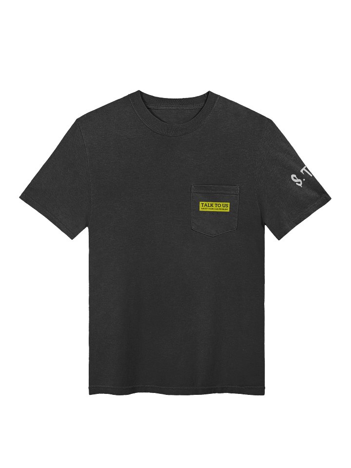 “Certified Parking Lot Therapist” product image (4)