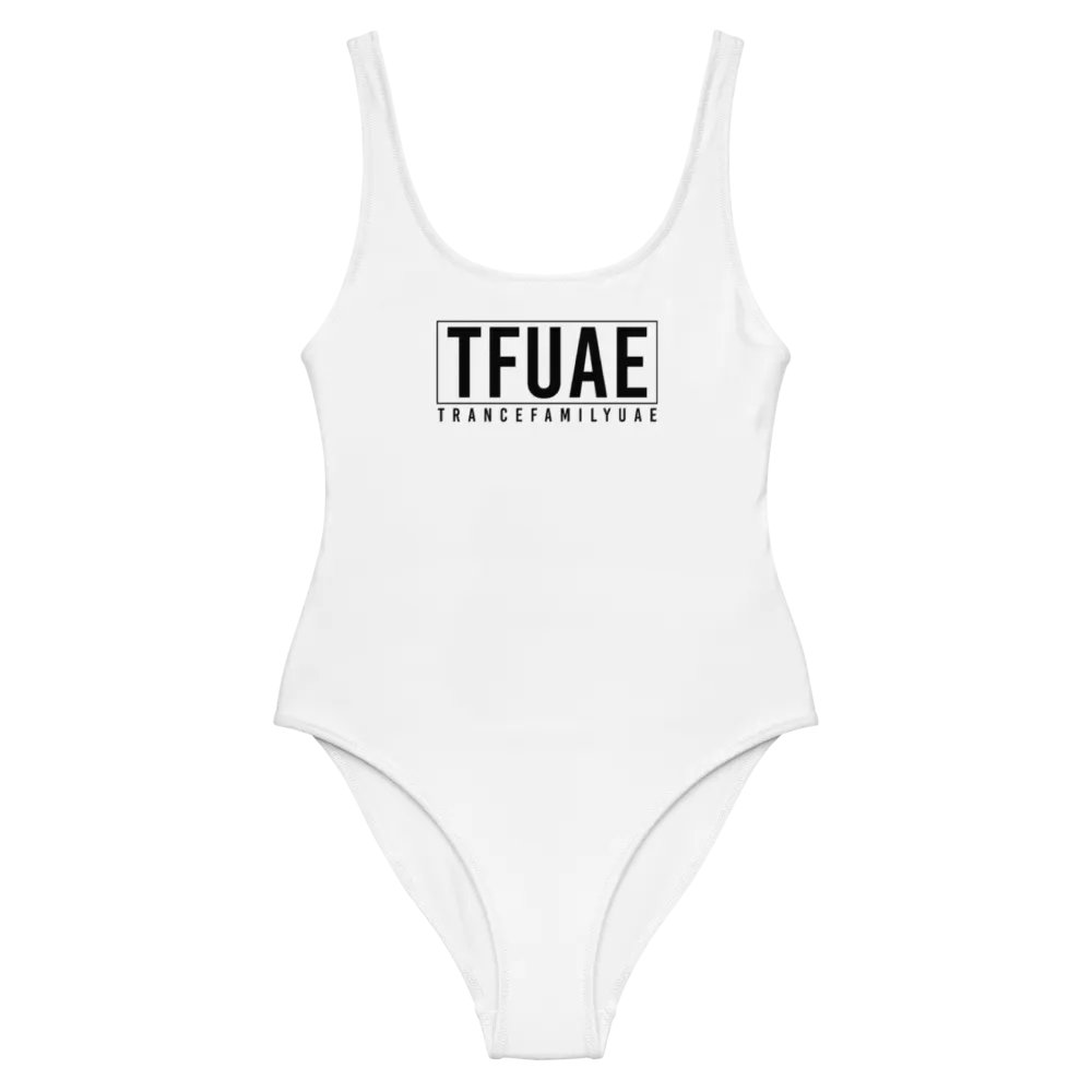One-Piece Swimsuit product image (5)
