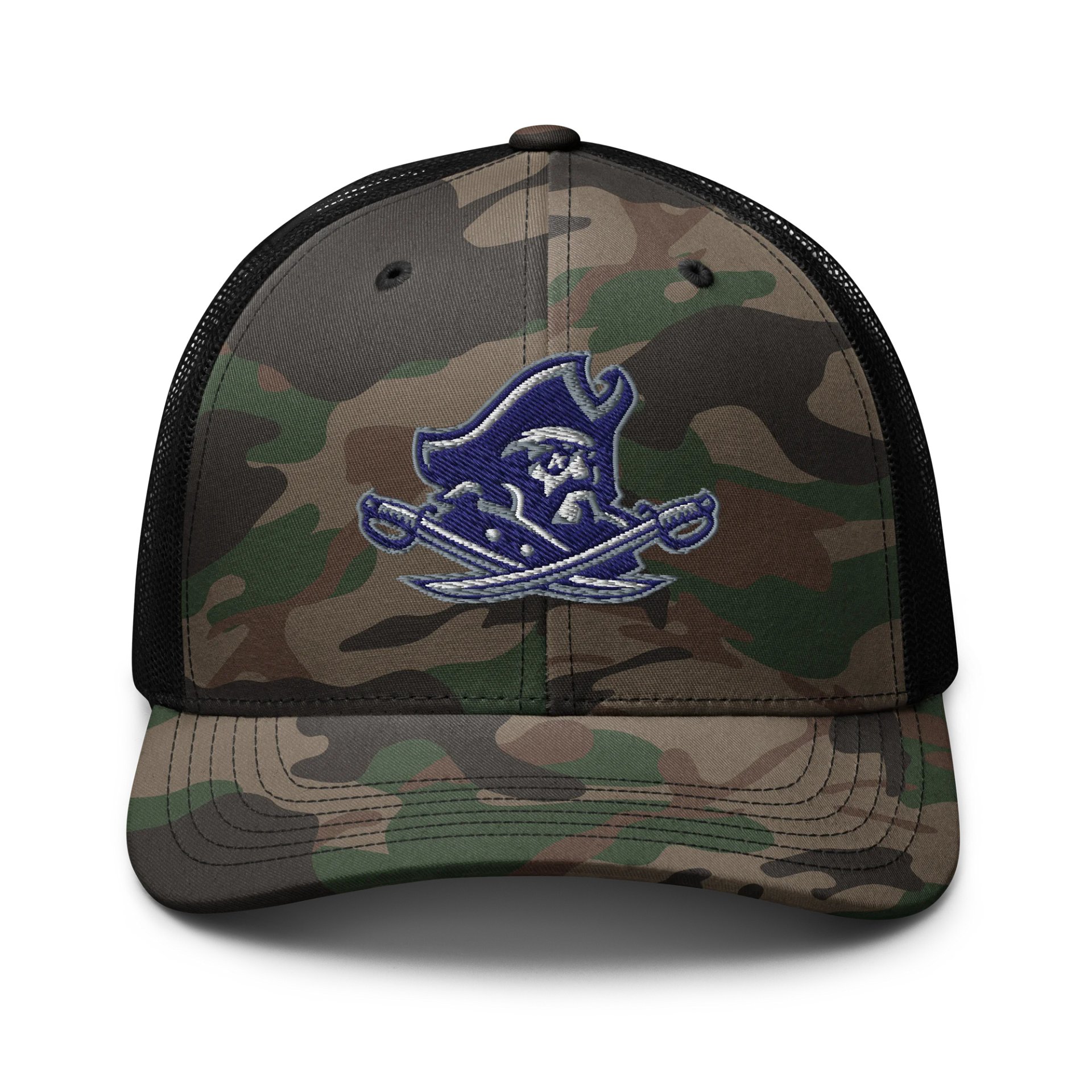 Team Apparel Personalized Hat product image (1)