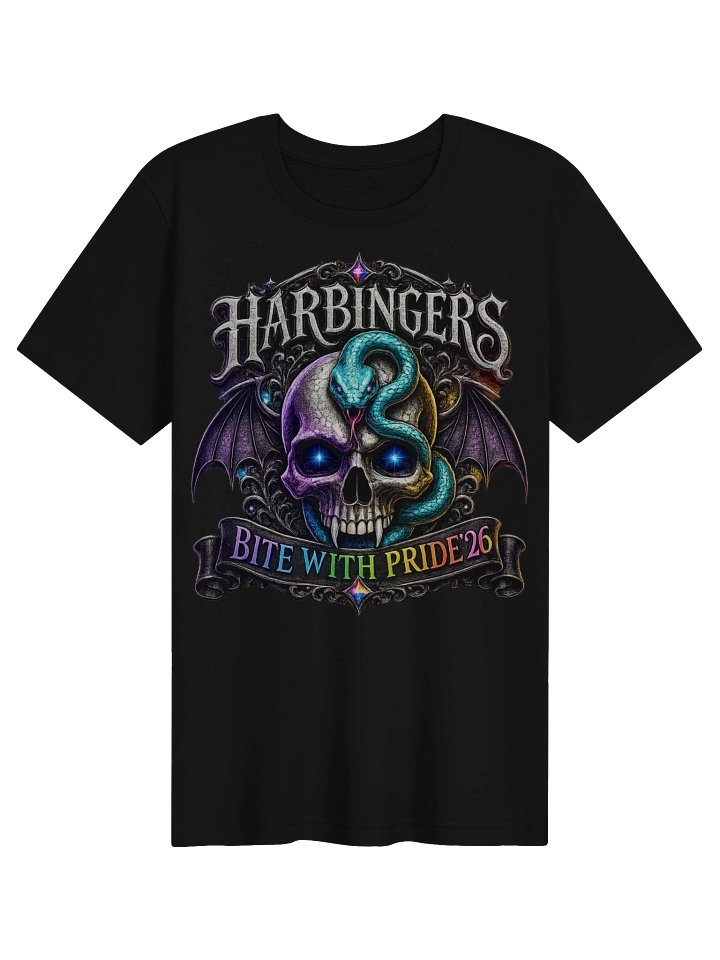 Harbingers of Blood Pride 26 product image (3)