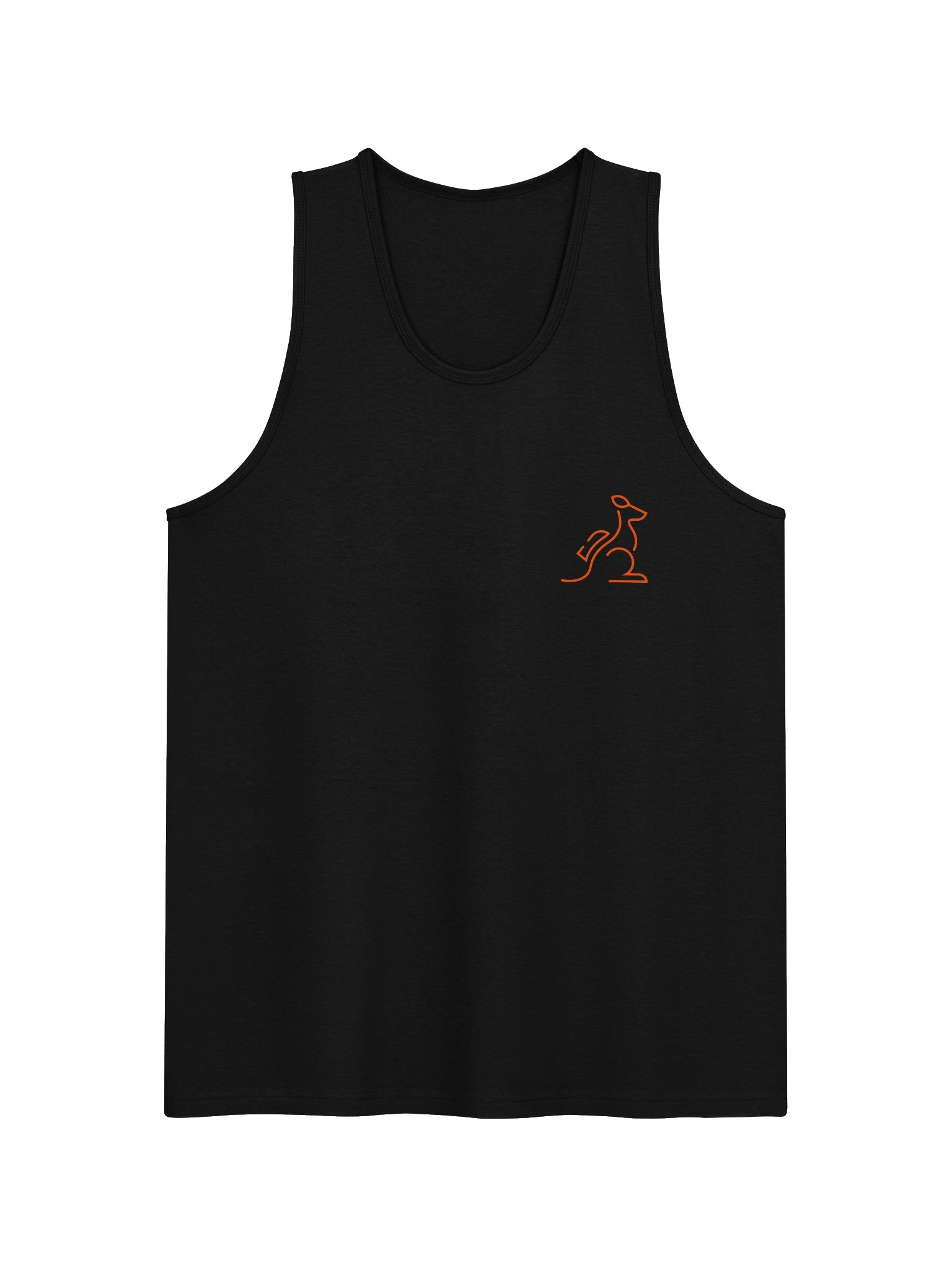 Ruckaroo Men's Premium Tank Top product image (2)