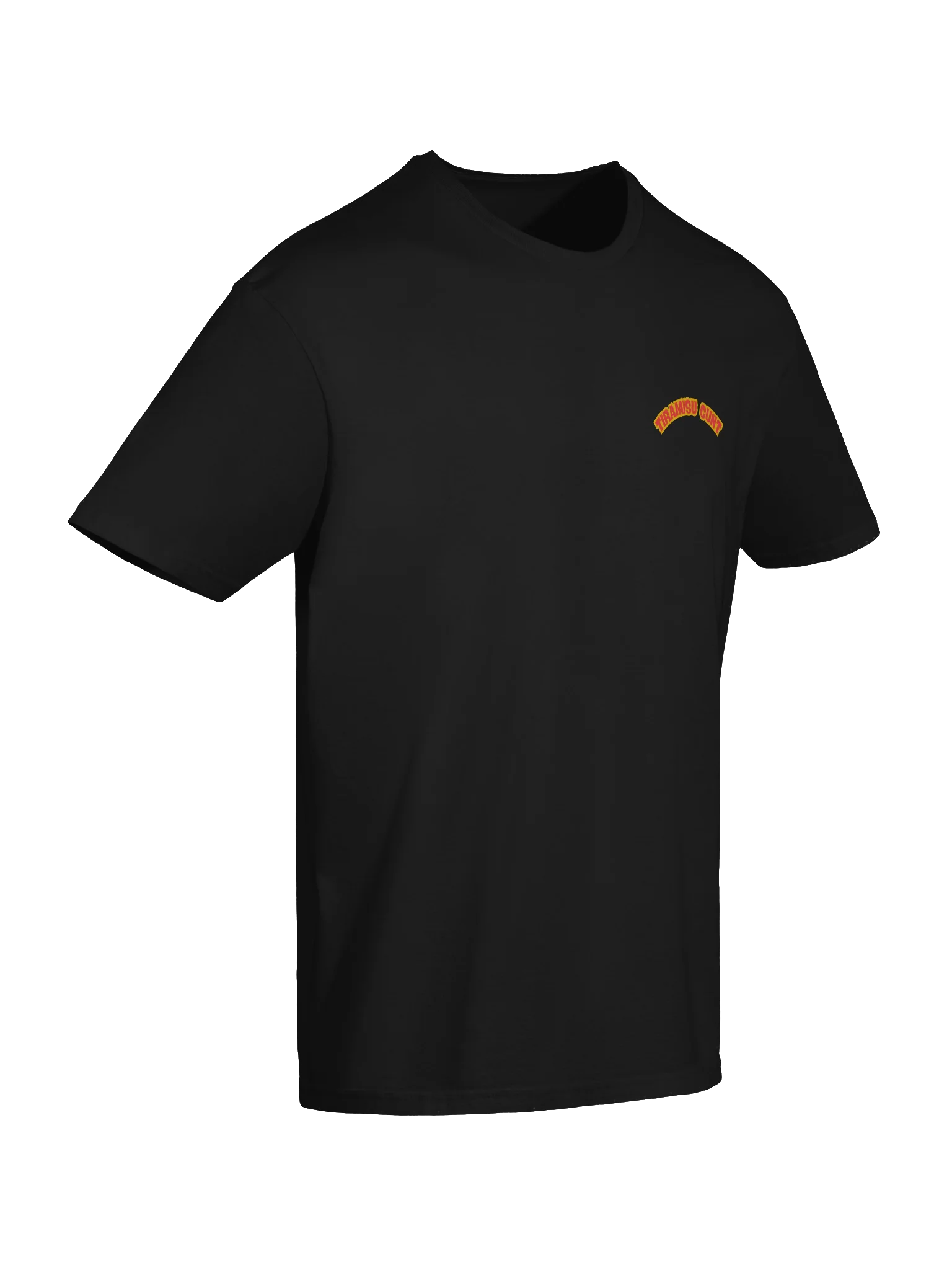 "Tiramisu Cunt" Unisex T-Shirt product image (38)